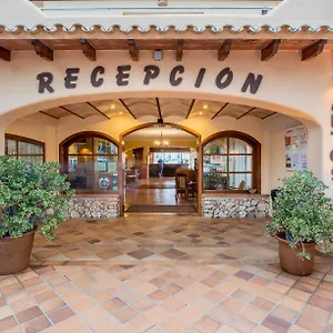 Hotel Playa Ferrera