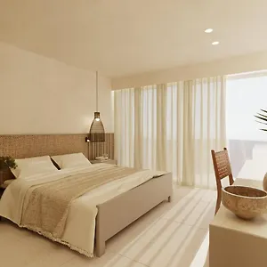 Hotel Sahara Playa