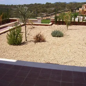 **** Hotel Valls De Cala Domingos Spain