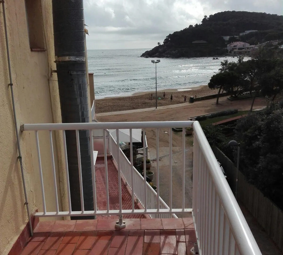 Hostal La Fosca Palamós