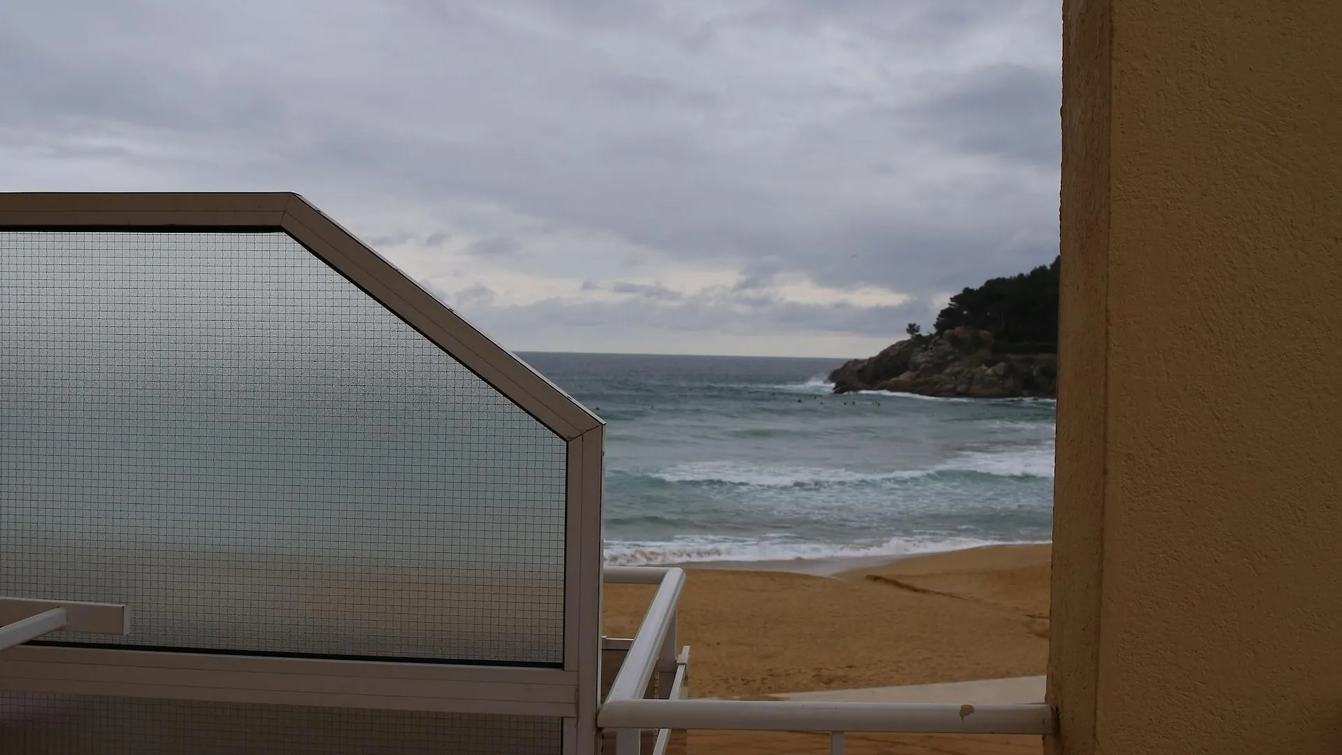 Hostal La Fosca Palamós Spanien