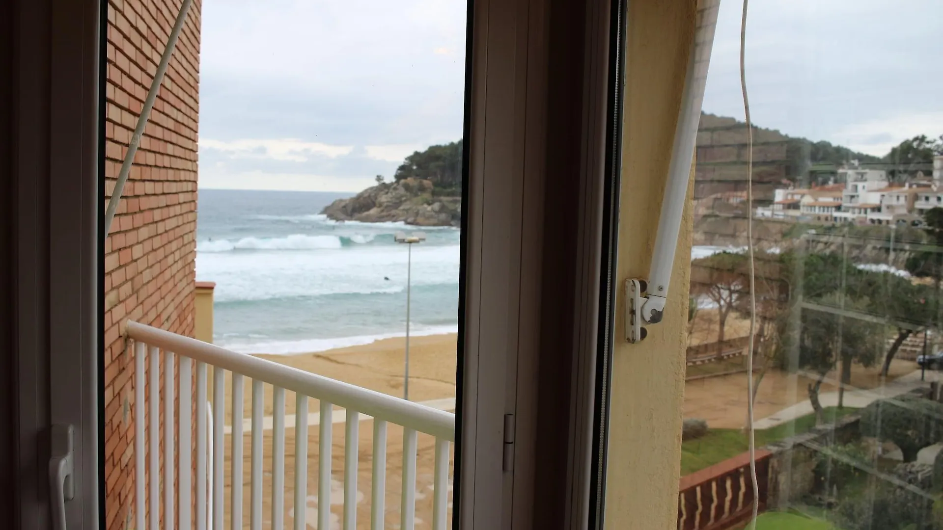 Hostal La Fosca Palamós 2*,  Spanien