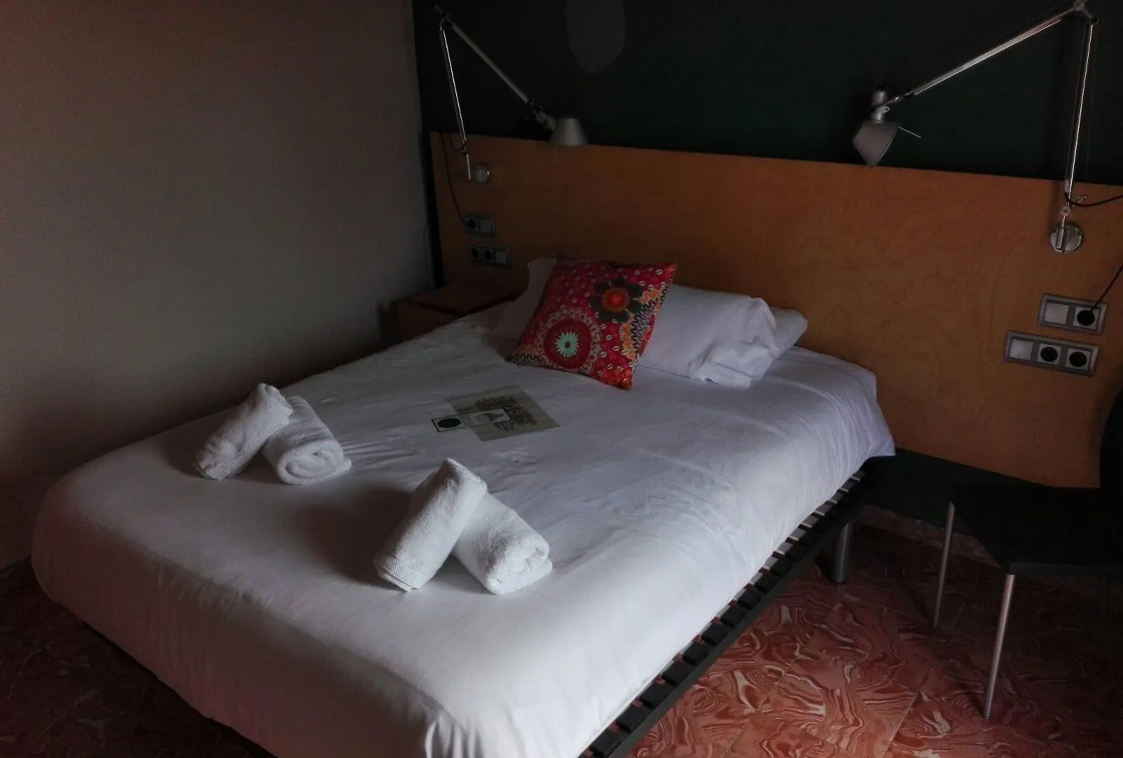Hostal La Fosca Palamós Hotel