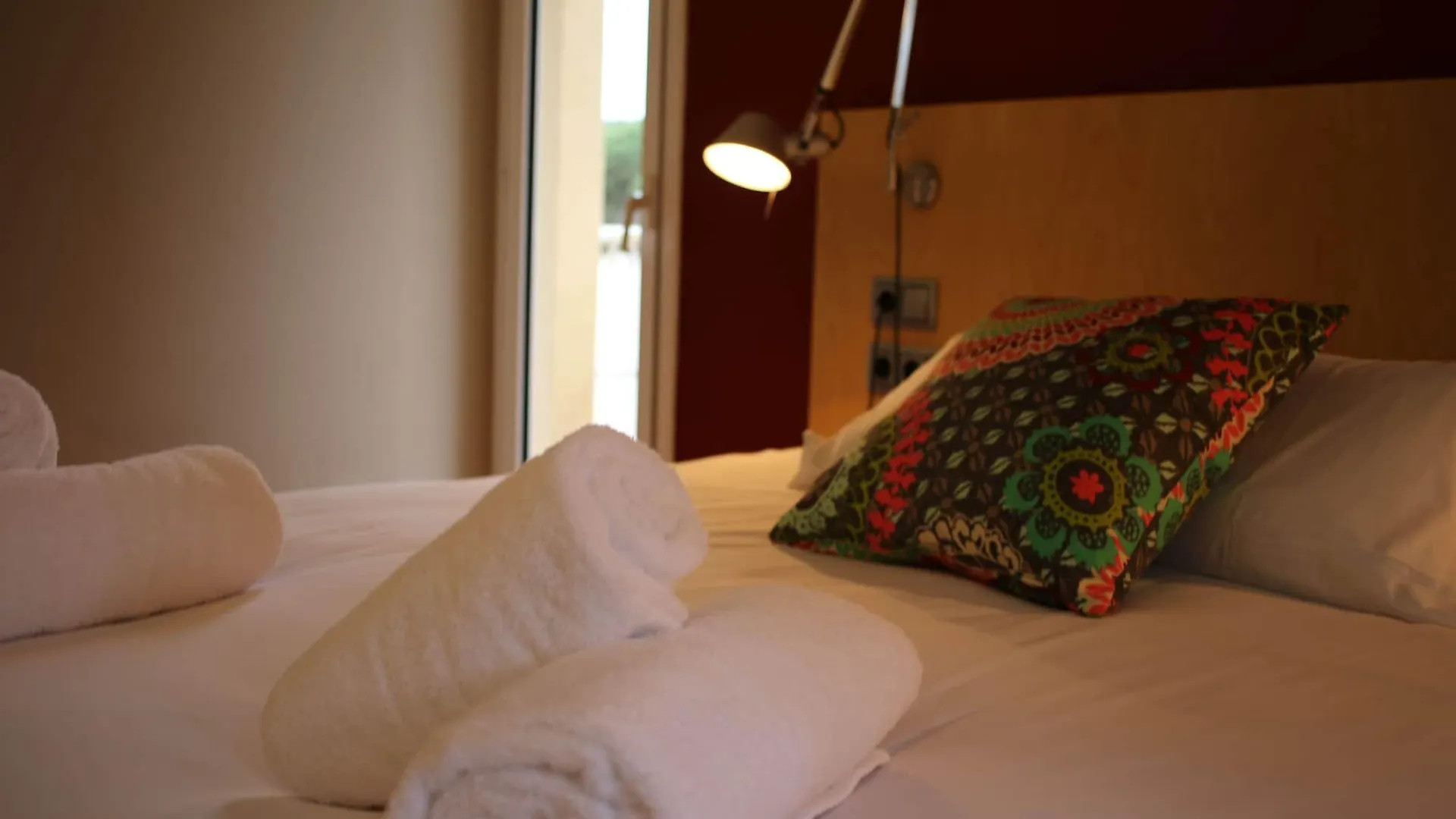Hostal La Fosca Palamós 2*,