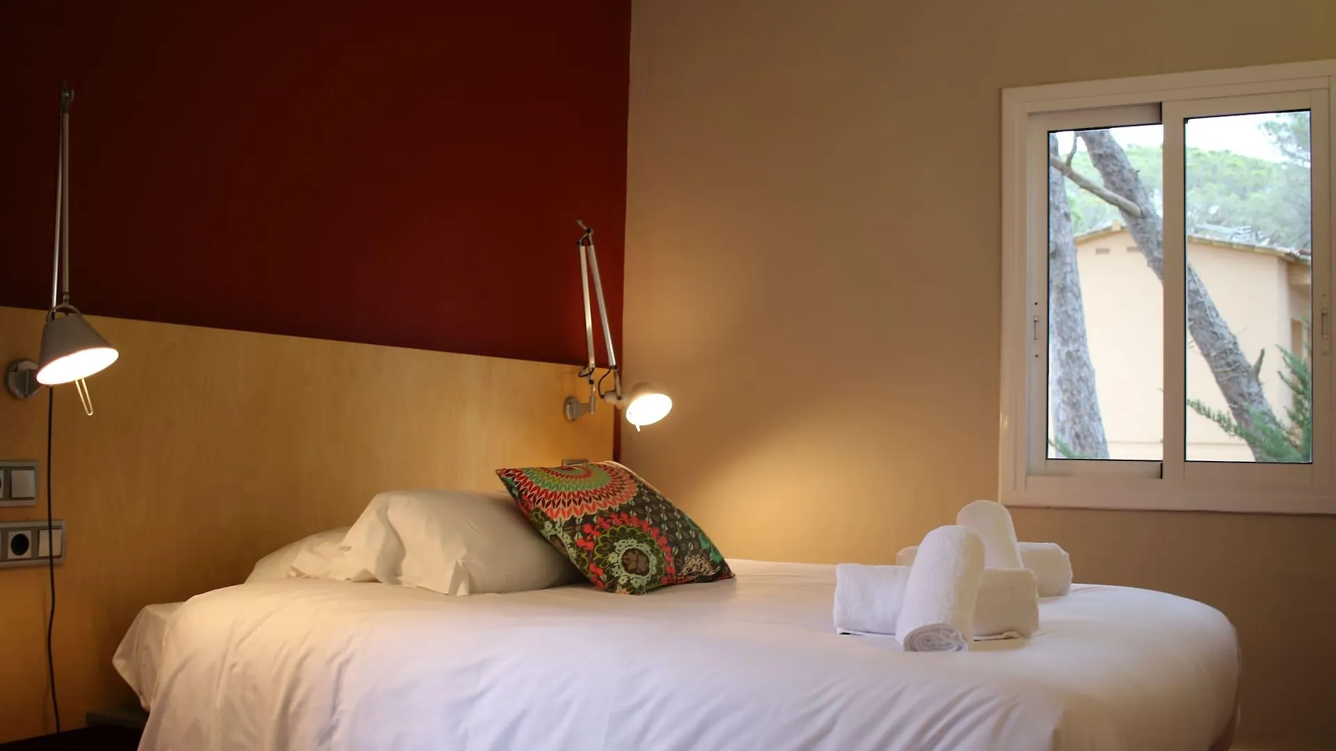 Hostal La Fosca Palamós
