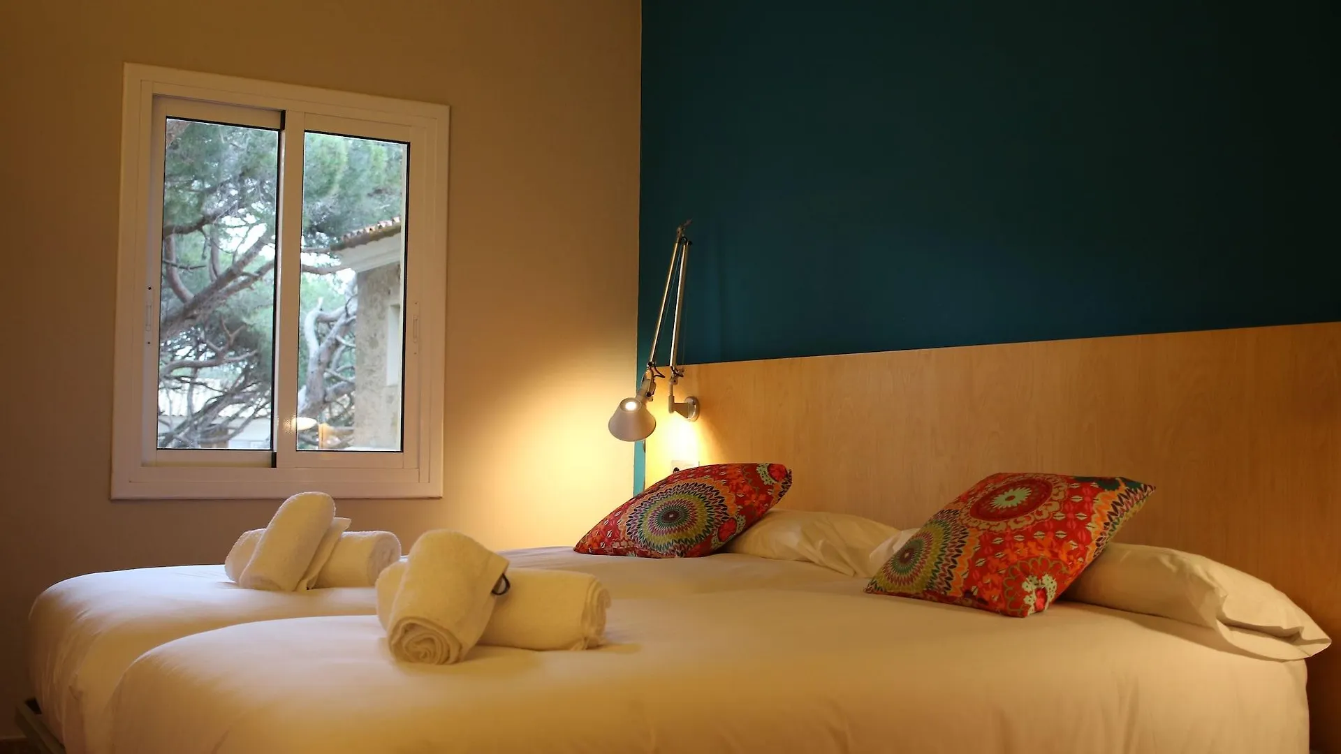 Hostal La Fosca Palamós Hotel