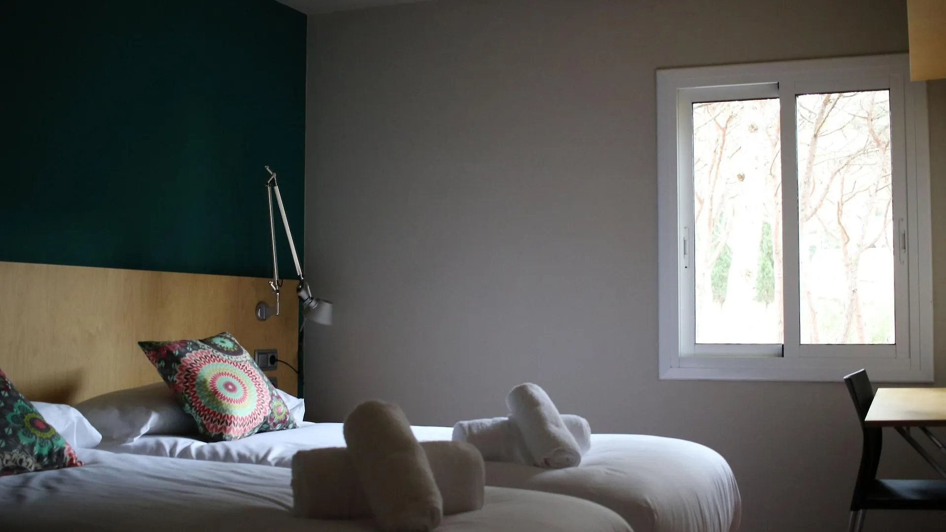 Hostal La Fosca Palamós Hotel