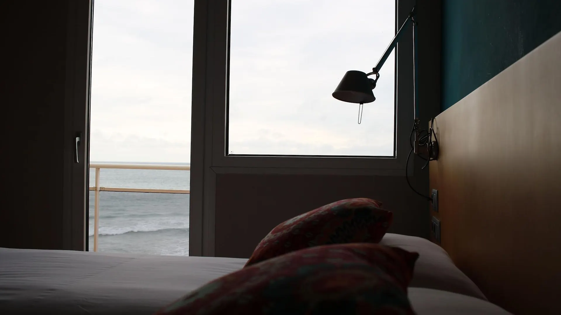Hostal La Fosca Palamós Hotel