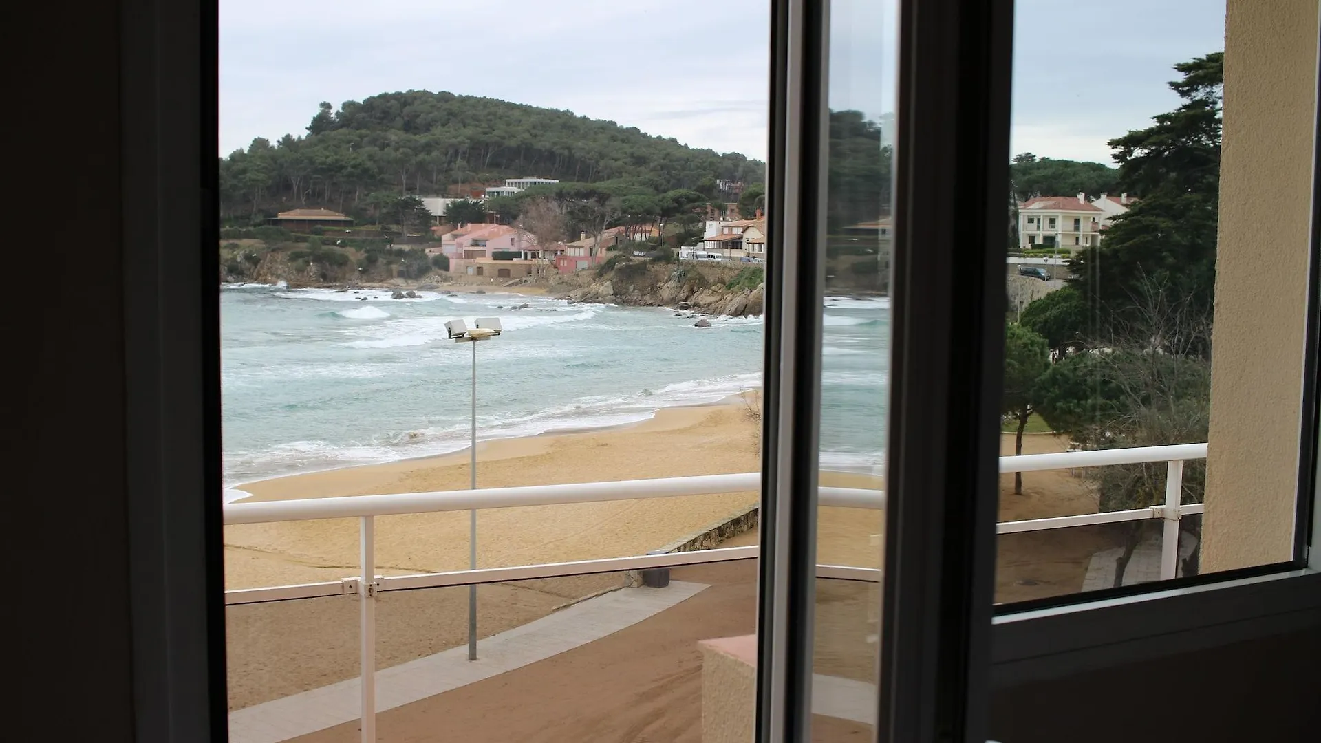 Hostal La Fosca Palamós