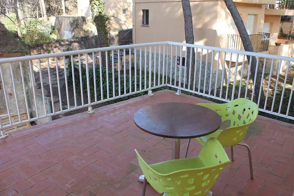 Hostal La Fosca Palamós Hotel