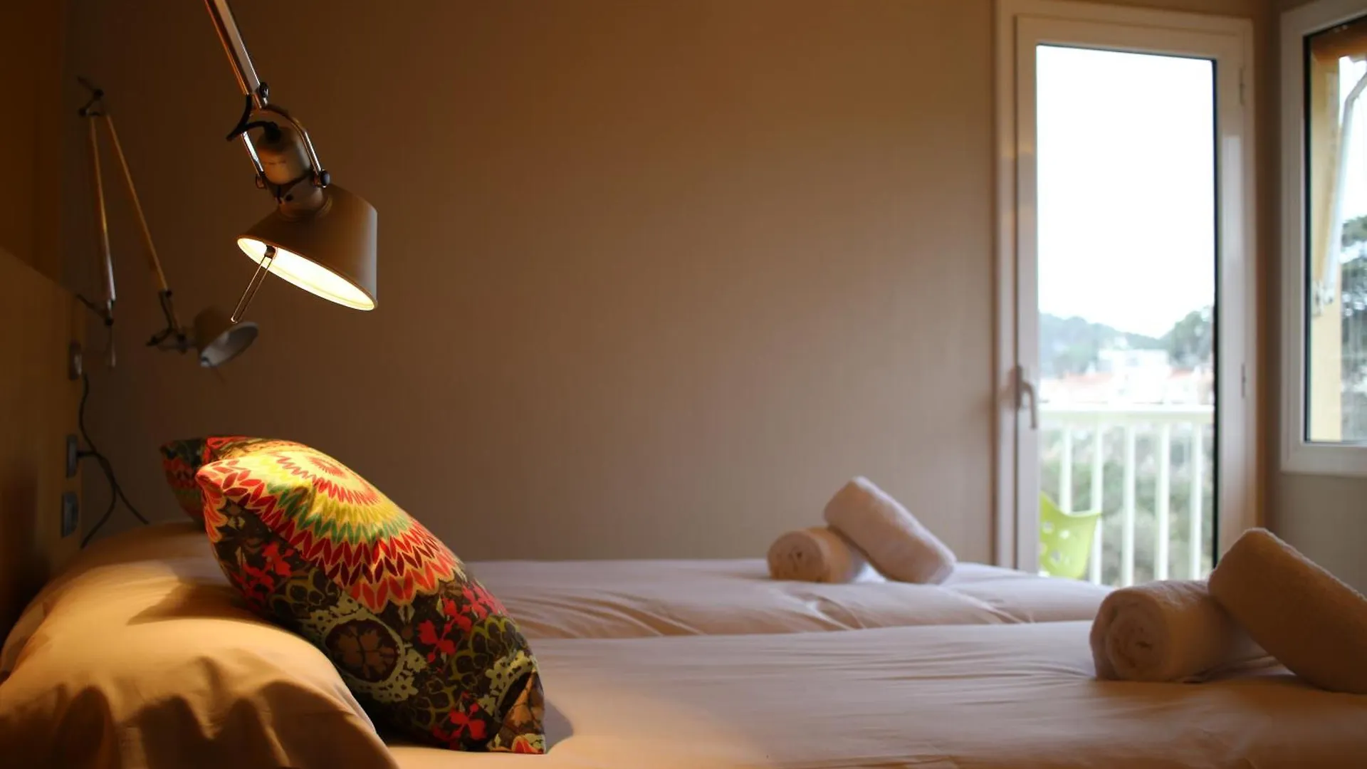 Hostal La Fosca Palamós 2*,  Spanien