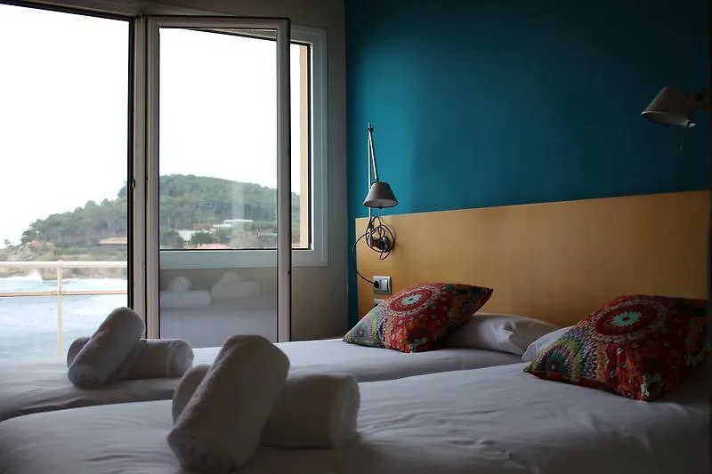 Hostal La Fosca Palamós Hotel
