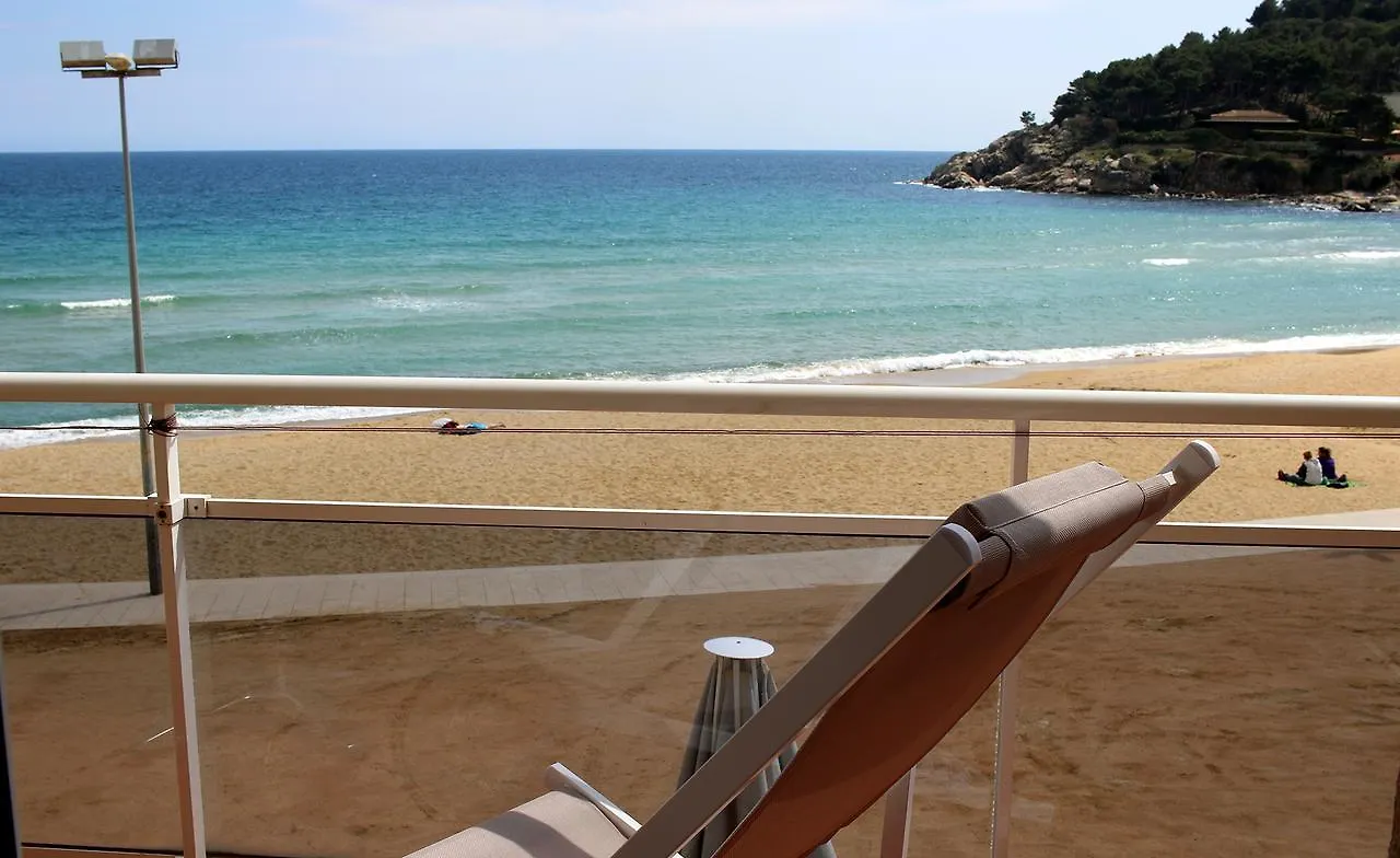 Hostal La Fosca Palamós Hotel