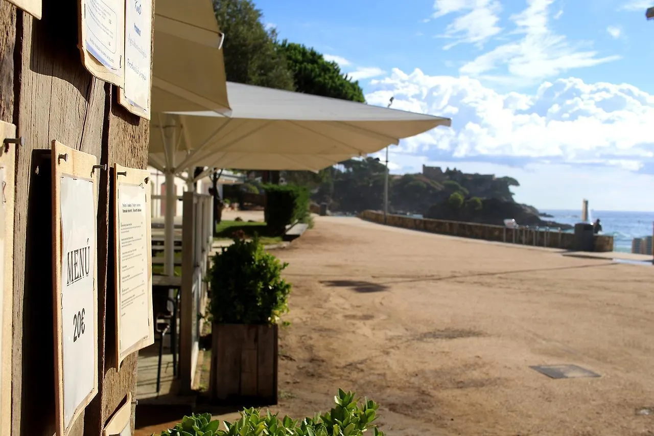 Hostal La Fosca Palamós Hotel