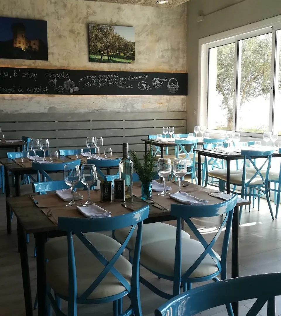 Hostal La Fosca Palamós 2*,  Spanien