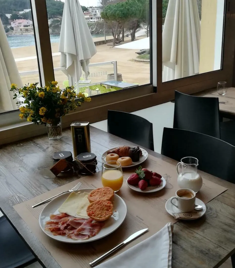 Hostal La Fosca Palamós